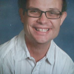 Meet your Posher, Jeffrey